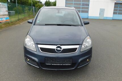 Opel Zafira 191.159 km 3.450 &euro; Lichtenfels 96215
