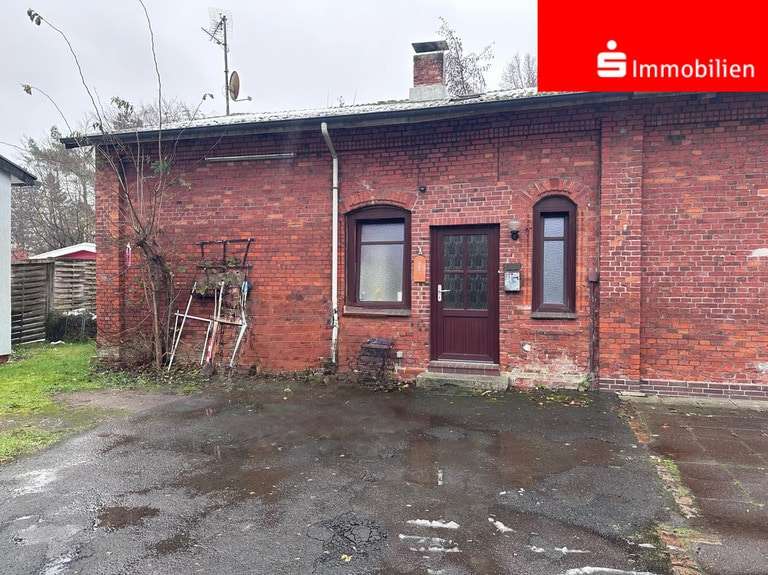 Einfamilienhaus Wesselburen - 2 Zimmer, 55 m&sup2;, 79.000&euro; | Angebot:25199693