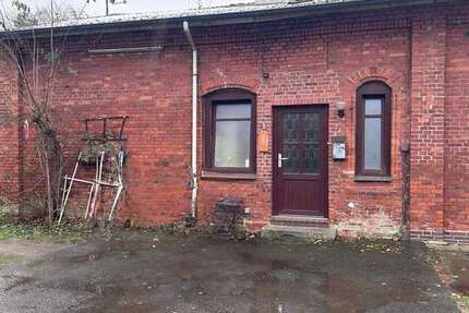 Haus Wesselburen - 2 Zimmer, 55 m&sup2;, 79.000&euro; | Angebot:25199693