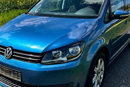 VW Touran 180.000 km 6.499 &euro; Wedemark 30900
