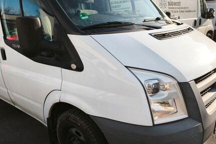 Ford Transit 88.700 km 6.250 &euro; Lörrach 79539