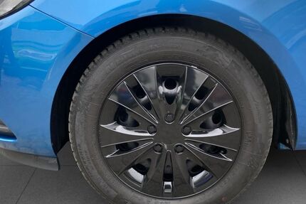 Opel Corsa 48.277 km 11.480 &euro; Kaiserslautern 67657