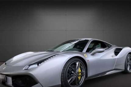 Ferrari 488 12.365 km 299.999 &euro; Markranstädt 04420