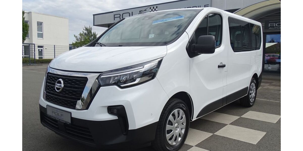 Nissan Primastar 60.912 km 24.980 &euro; Warendorf 48231