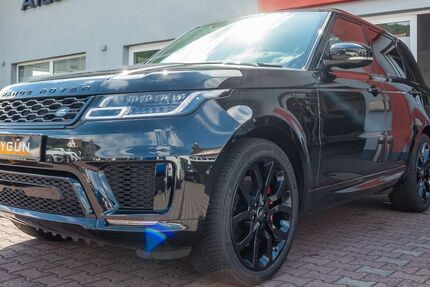 Land Rover Range Rover Sport 69.300 km 54.995 &euro; Schlüchtern 36381