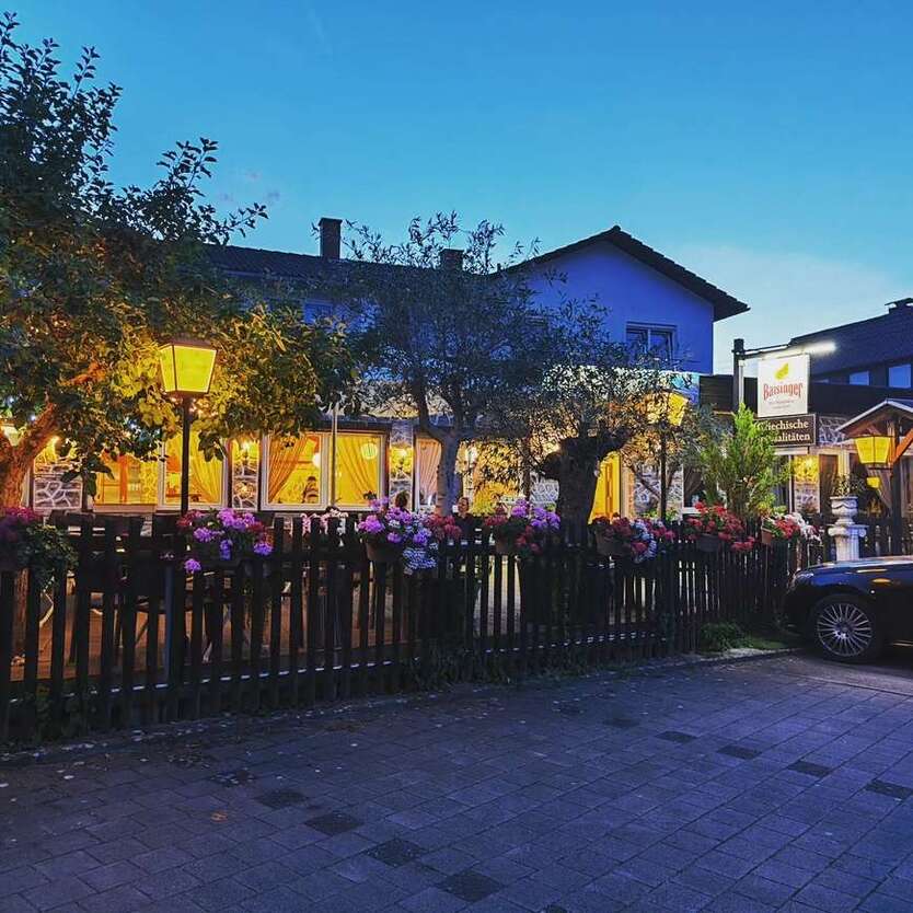 Gastronomie in Weil im Schönbuch 89.000 € 180 m²