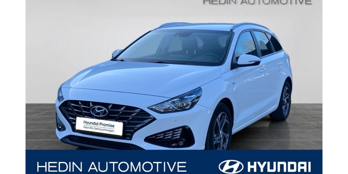 Hyundai i30 64.184 km 17.890 &euro; Kaiserslautern 67655