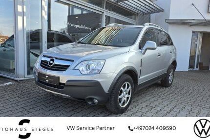 Opel Antara 188.598 km 2.790 &euro; Wendlingen am Neckar 73240