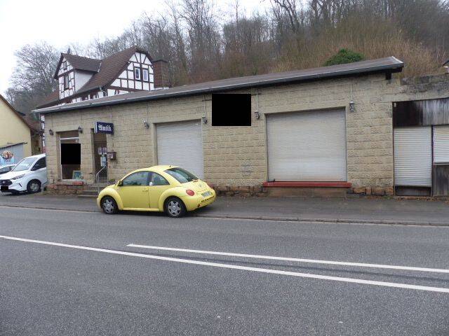 Gewerbeobjekt Hirzenhain - 5 Zimmer, 128.000&euro; | Angebot:25740169