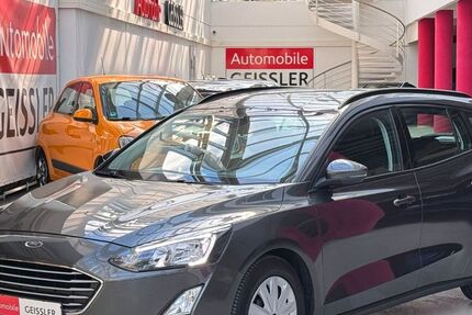 Ford Focus 94.500 km 13.990 &euro; Leipzig 04347