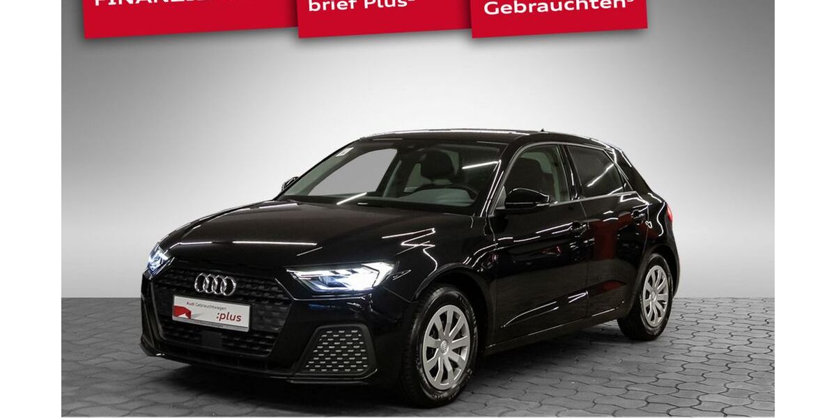 Audi A1 37.711 km 18.560 &euro; Stuttgart 70563