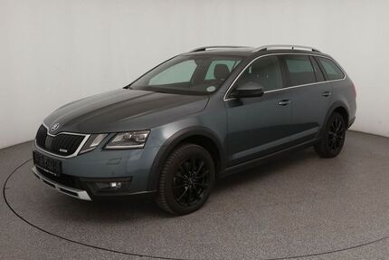 Skoda Octavia 100.000 km 20.499 &euro; Oldenburg 26129