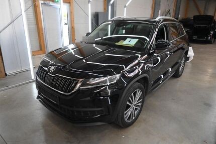Skoda Kodiaq 127.696 km 22.990 &euro; Weinstadt 71384