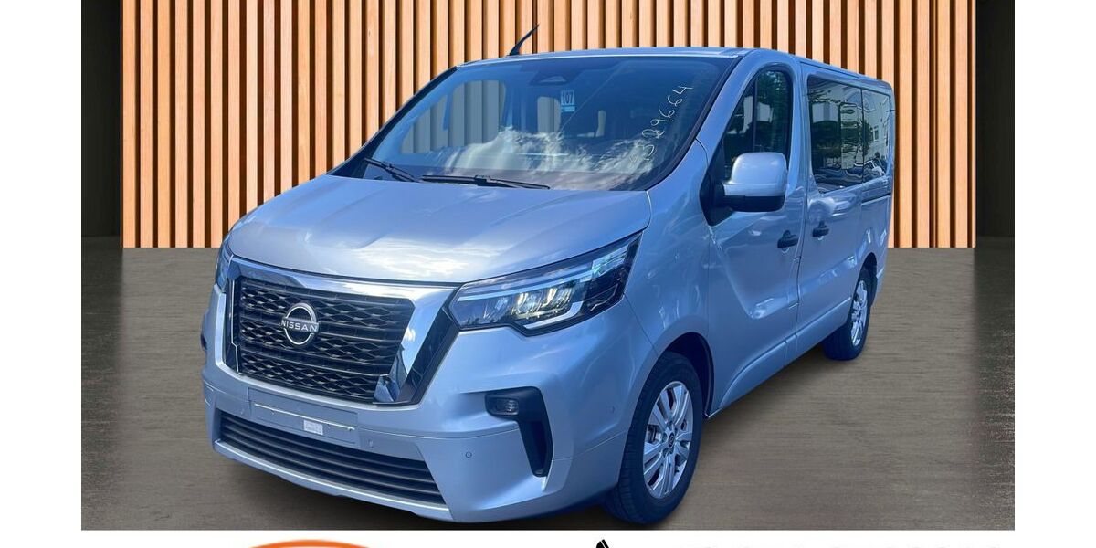 Nissan Primastar 17.296 km 32.980 &euro; Dresden 01328