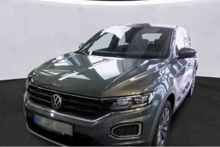 VW T-Roc 39.815 km 24.400 &euro; Mainz 55120