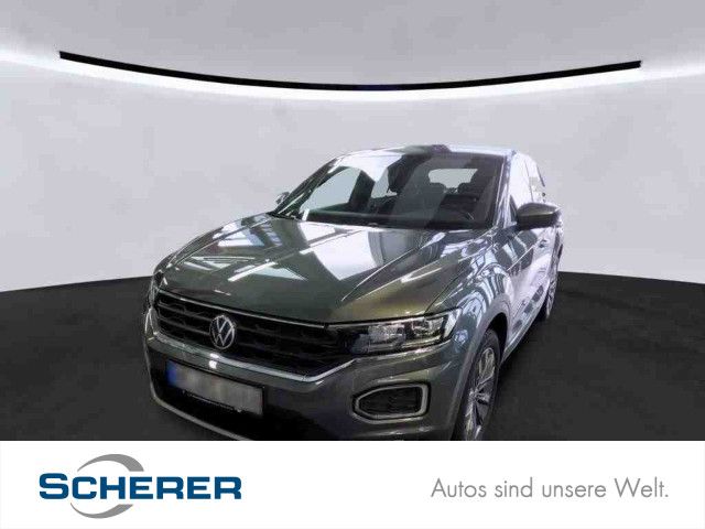 VW T-Roc 39.815 km 24.400 &euro; Mainz 55120