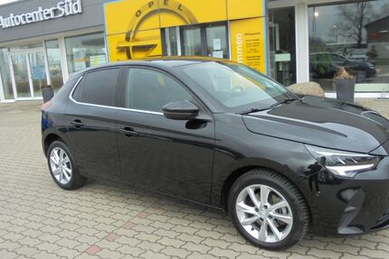 Opel Corsa 100.812 km 11.450 &euro; Neuruppin 16816