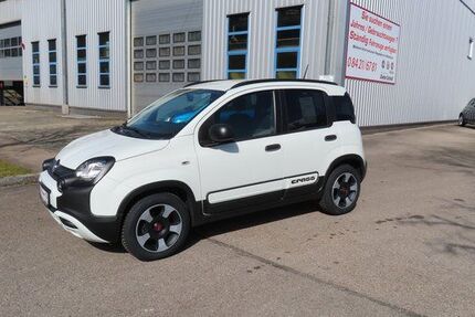 Fiat Panda 50.900 km 13.850 &euro; Eichstätt 85072