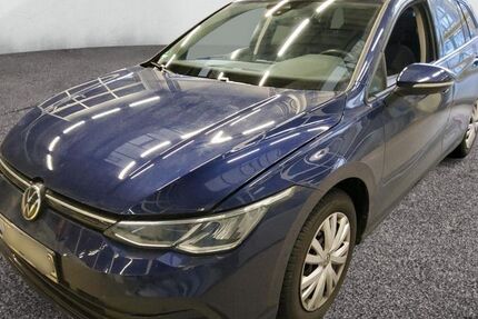 VW Golf 63.362 km 21.688 &euro; Lohmar 53797