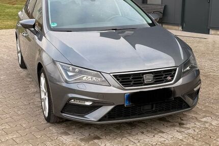 Seat Leon 46.000 km 15.400 &euro; Lippstadt 59556
