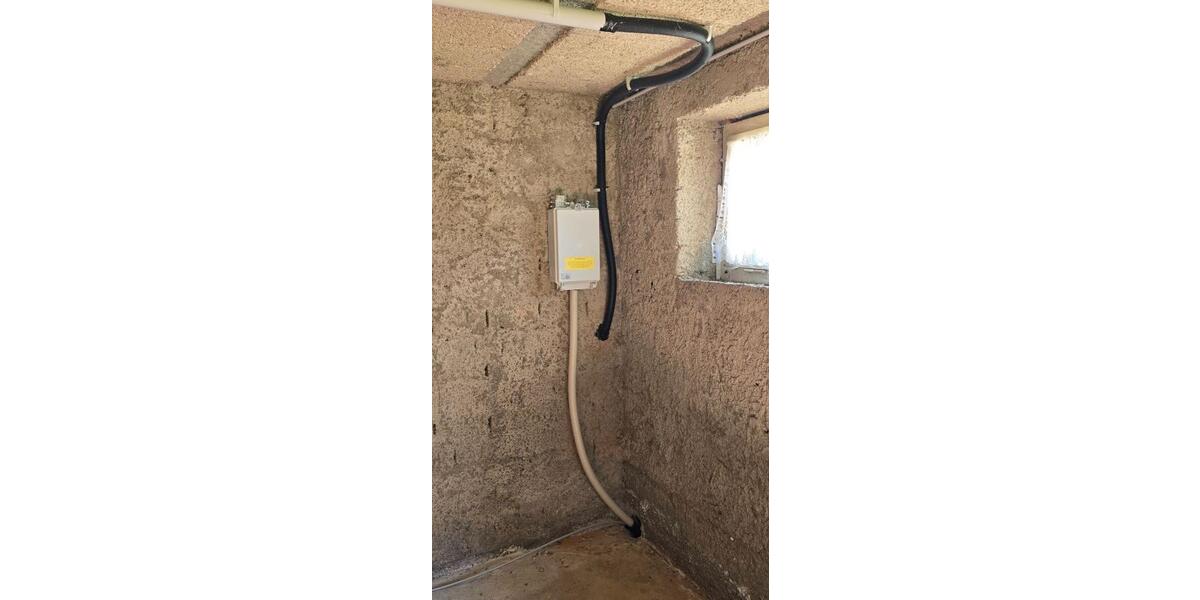 Provisionsfrei* Haus mit gr. Scheune (Hebebühne mögl.), 16,4kWp PV-Anlage, Speicher & Wallbox, VB - Bauernhaus, Landhaus Haigerloch | Angebot:26991529