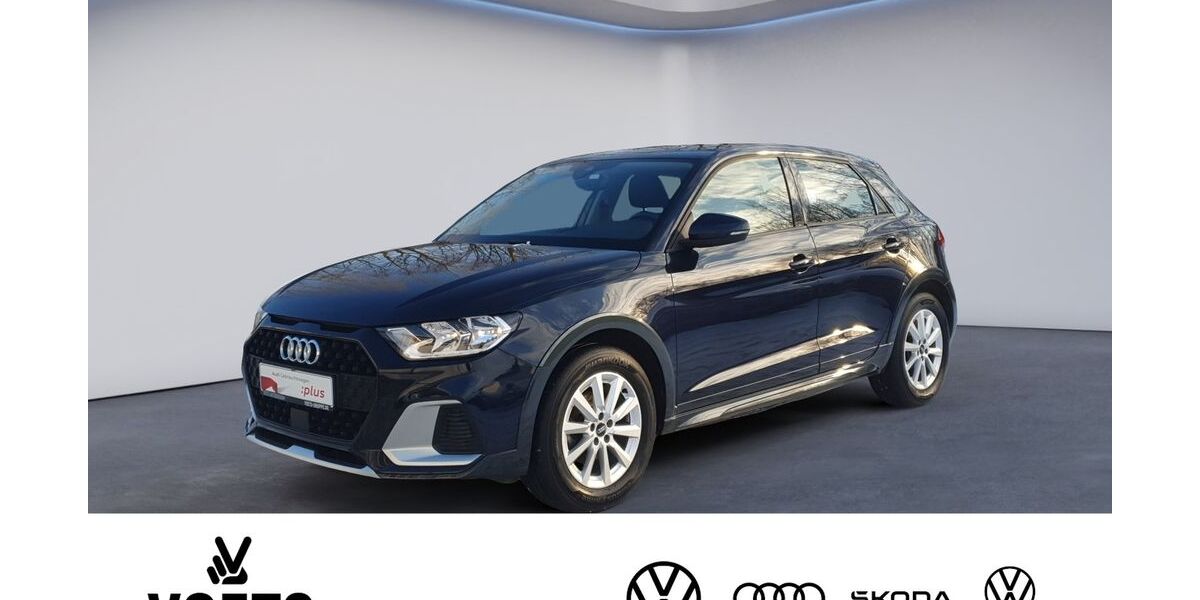 Audi A1 87.900 km 17.480 &euro; Braunschweig 38124