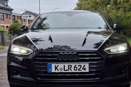 Audi A5 150.170 km 24.750 € Köln 50767