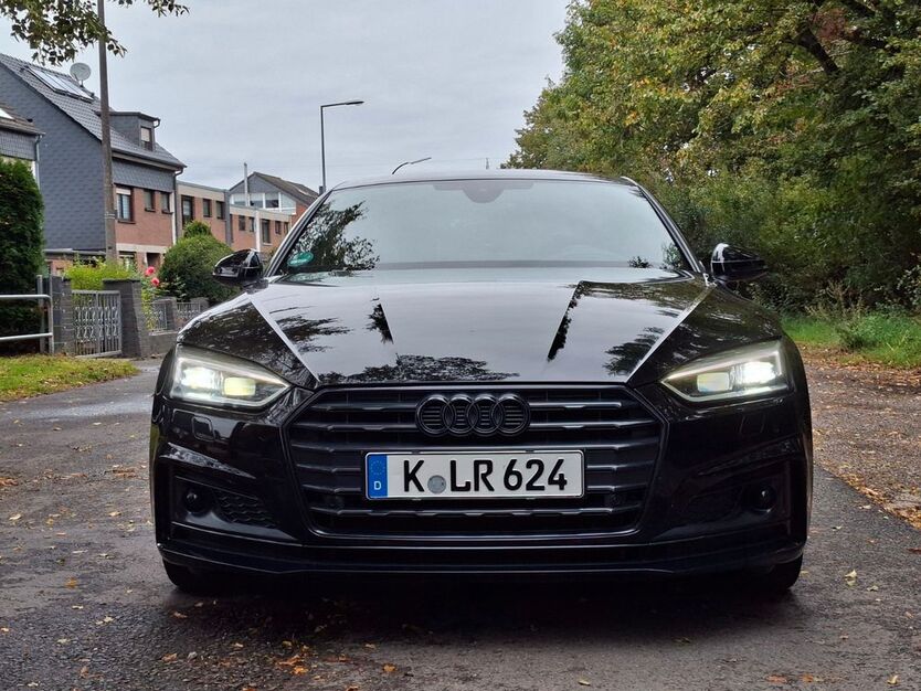 Audi A5 150.170 km 24.750 € Köln 50767