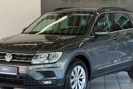 VW Tiguan 160.000 km 19.750 &euro; Bassum 27211