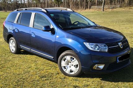 Dacia Logan II MCV 95.233 km 9.000 &euro; Winsen (Aller) 29308