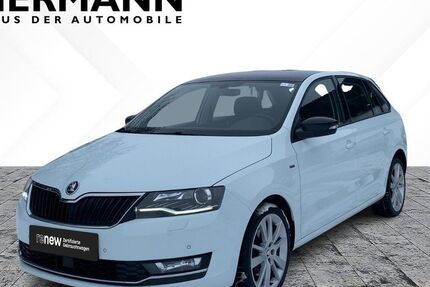 Skoda Rapid 110.675 km 11.483 &euro; Northeim 37154