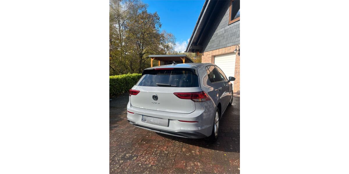 VW Golf 51.500 km 19.200 &euro; Willingen 34508