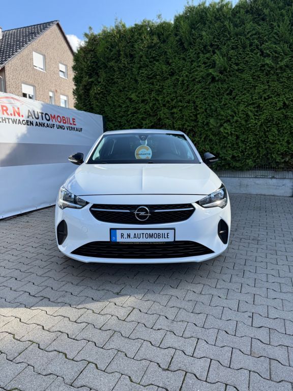 Corsa