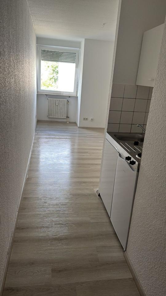 1 Zimmer Appartemnt Darmstadt City