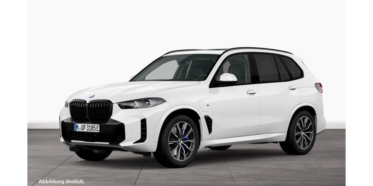 BMW X5 12.392 km 96.404 &euro; Leipzig 04103