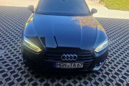 Audi A5 134.000 km 26.500 &euro; Wasungen (Frankenheim/Rhön) 98634