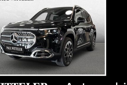 Mercedes-Benz GLB 250 9.900 km 59.990 &euro; Brilon 59929