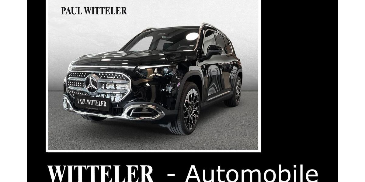 Mercedes-Benz GLB 250 9.900 km 59.990 &euro; Brilon 59929