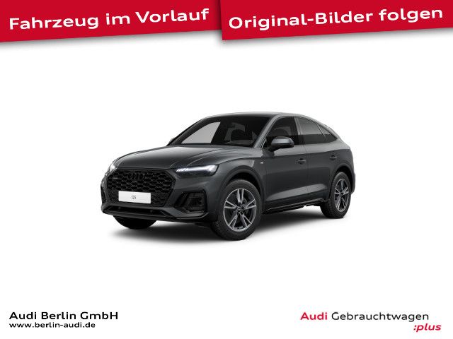 Audi Q5 23.080 km 52.900 &euro; Berlin 12489