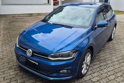 VW Polo 125.000 km 12.000 &euro; Neuenburg 79395