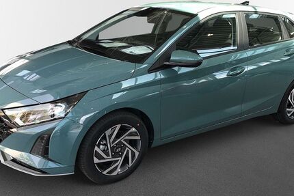 Hyundai i20 3.500 km 19.590 &euro; Erfurt 99086