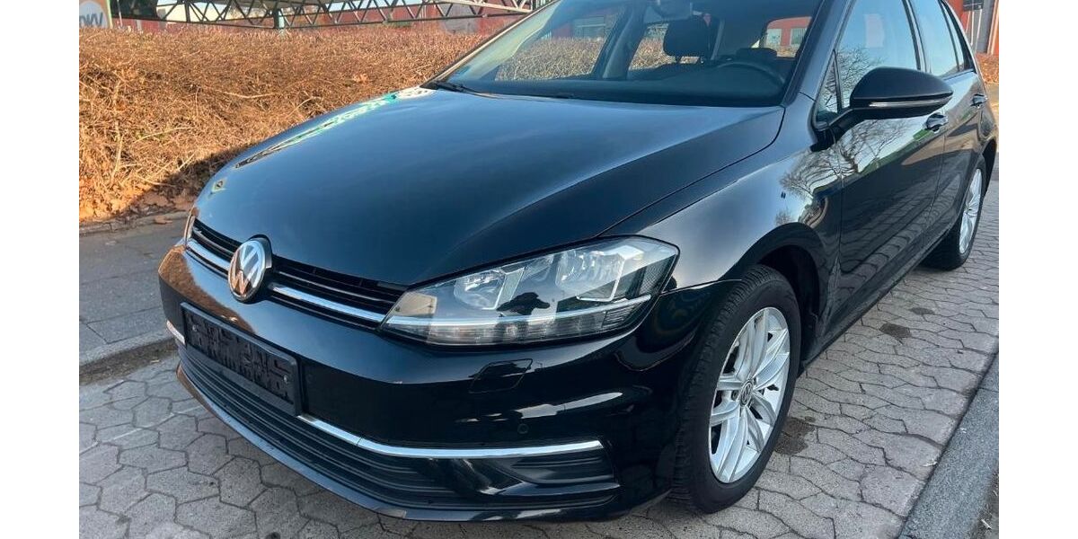 VW Golf 160.200 km 11.722 &euro; Northeim 37154