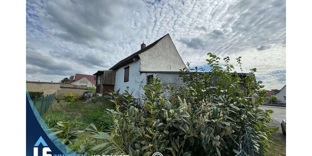 Haus zum Kaufen in Hedersleben 59.000 € 100 m² 4 zimmer