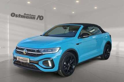 VW T-Roc 26.165 km 31.040 &euro; Fritzlar 34560