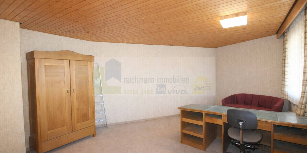 Einfamilienhaus Villingen-Schwenningen Schwenningen - 1 Zimmer, 258 m&sup2;, 460.000&euro; | Angebot:26275972