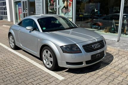 Audi TT 168.000 km 5.200 &euro; Ascha 94347