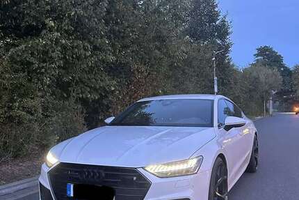 Audi A7 53.000 km 48.300 &euro; Hannover 30657
