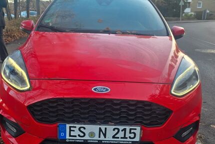 Ford Fiesta 32.500 km 14.000 &euro; Reutlingen 72762