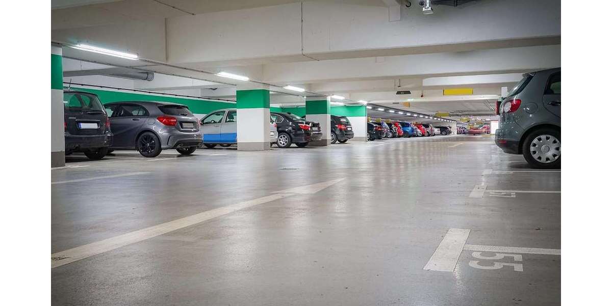 Garagen / Stellplätze Traunreut Irsing - 71&euro; | Angebot:26934830