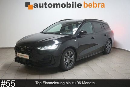 Ford Focus 52.467 km 17.990 &euro; Bebra 36179